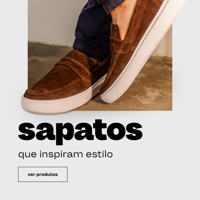 Sapatos PIPO 2