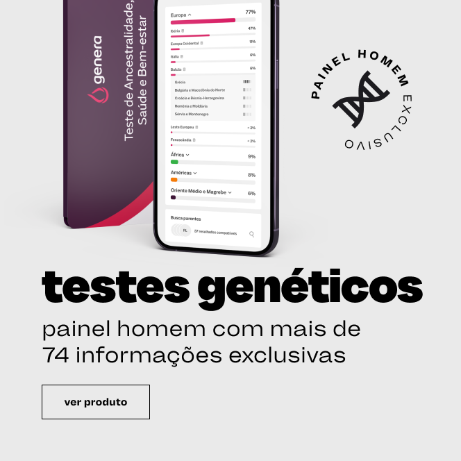 Teste Genera Pipo