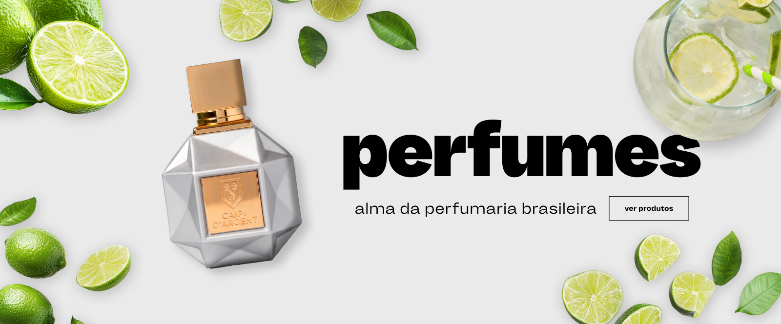 Perfumes Pipo