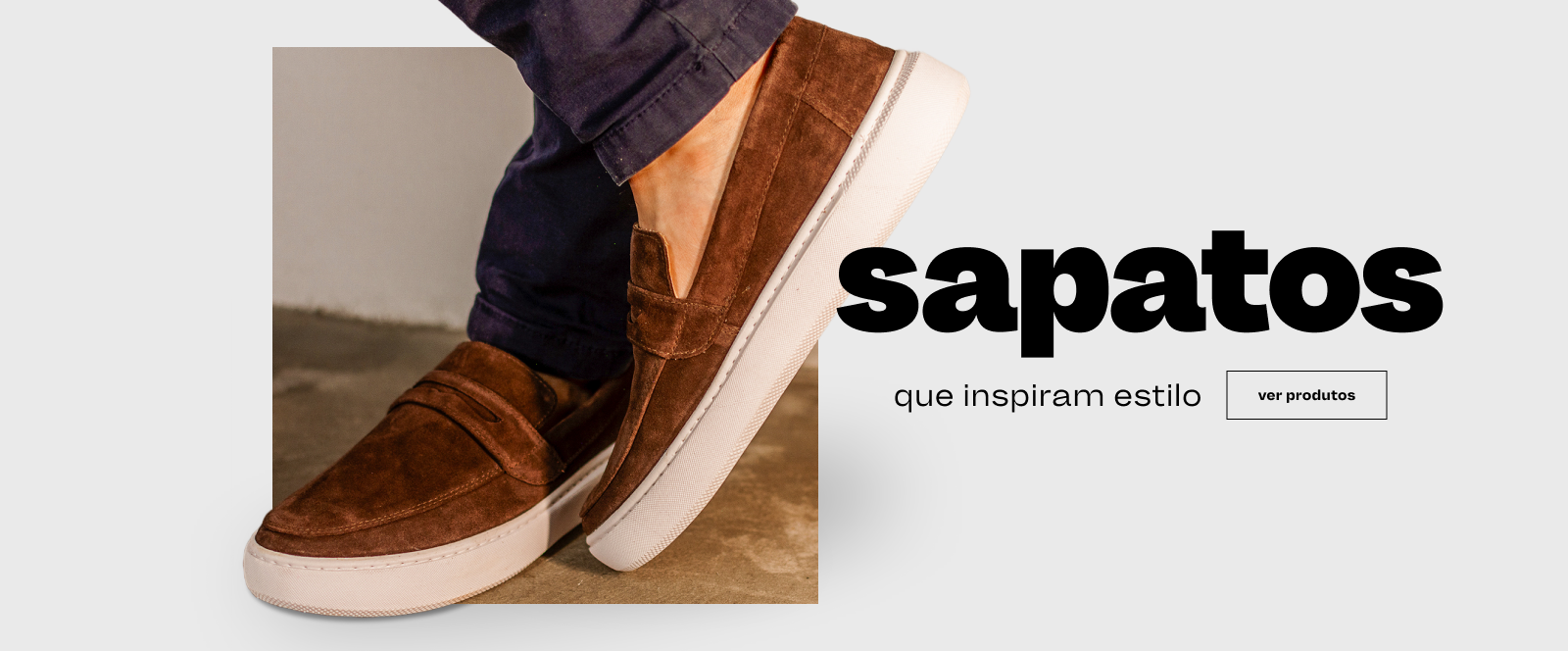 Sapatos PIPO 2