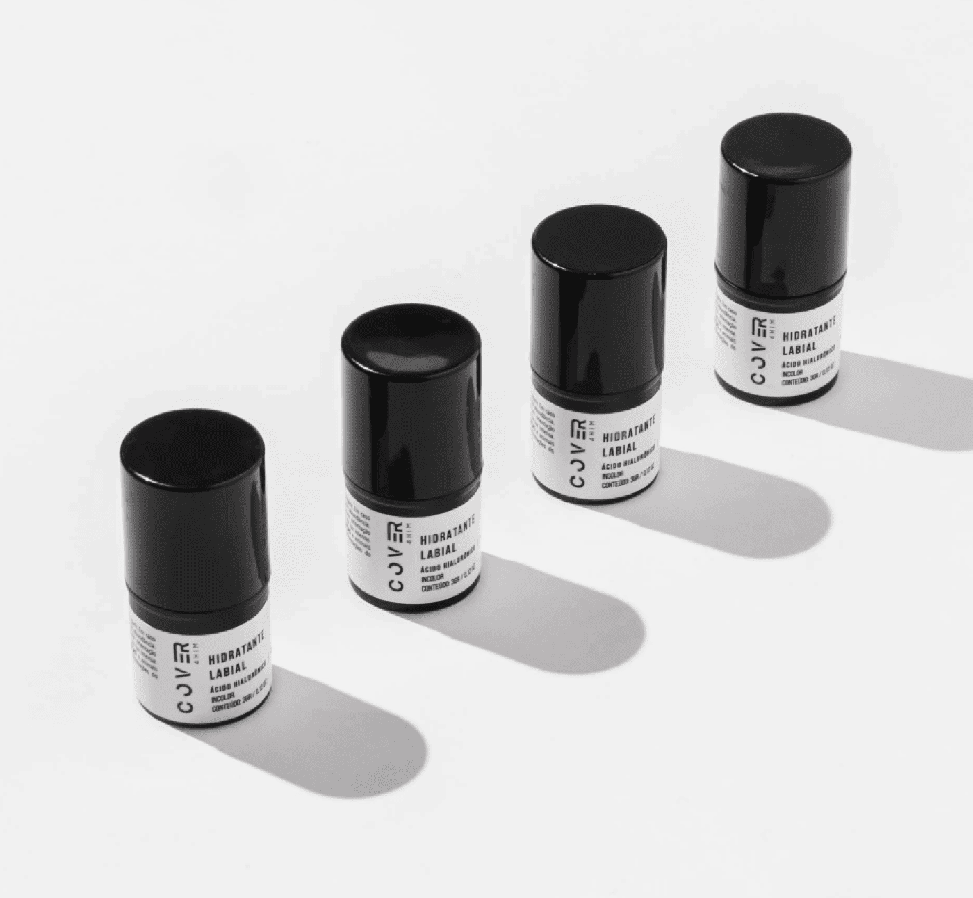 Colar amuleto esmeralda - Vista