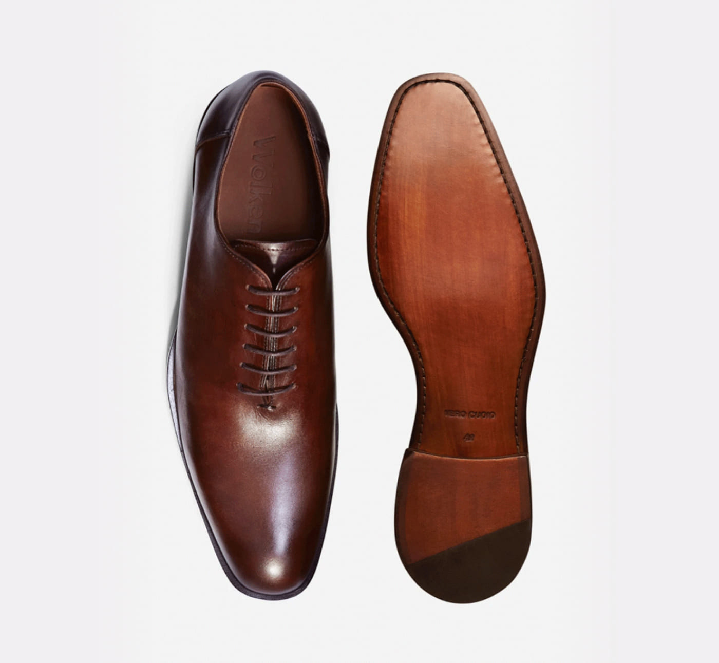 Colar amuleto esmeralda - Vista