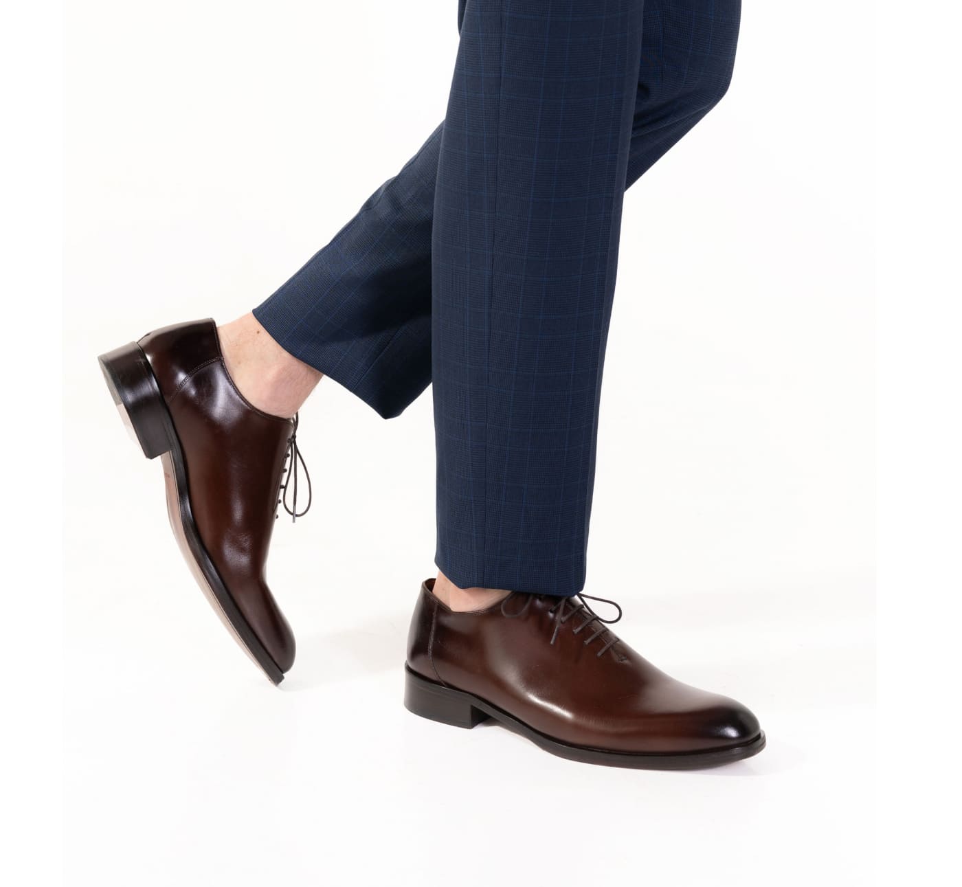 Colar amuleto esmeralda - Vista