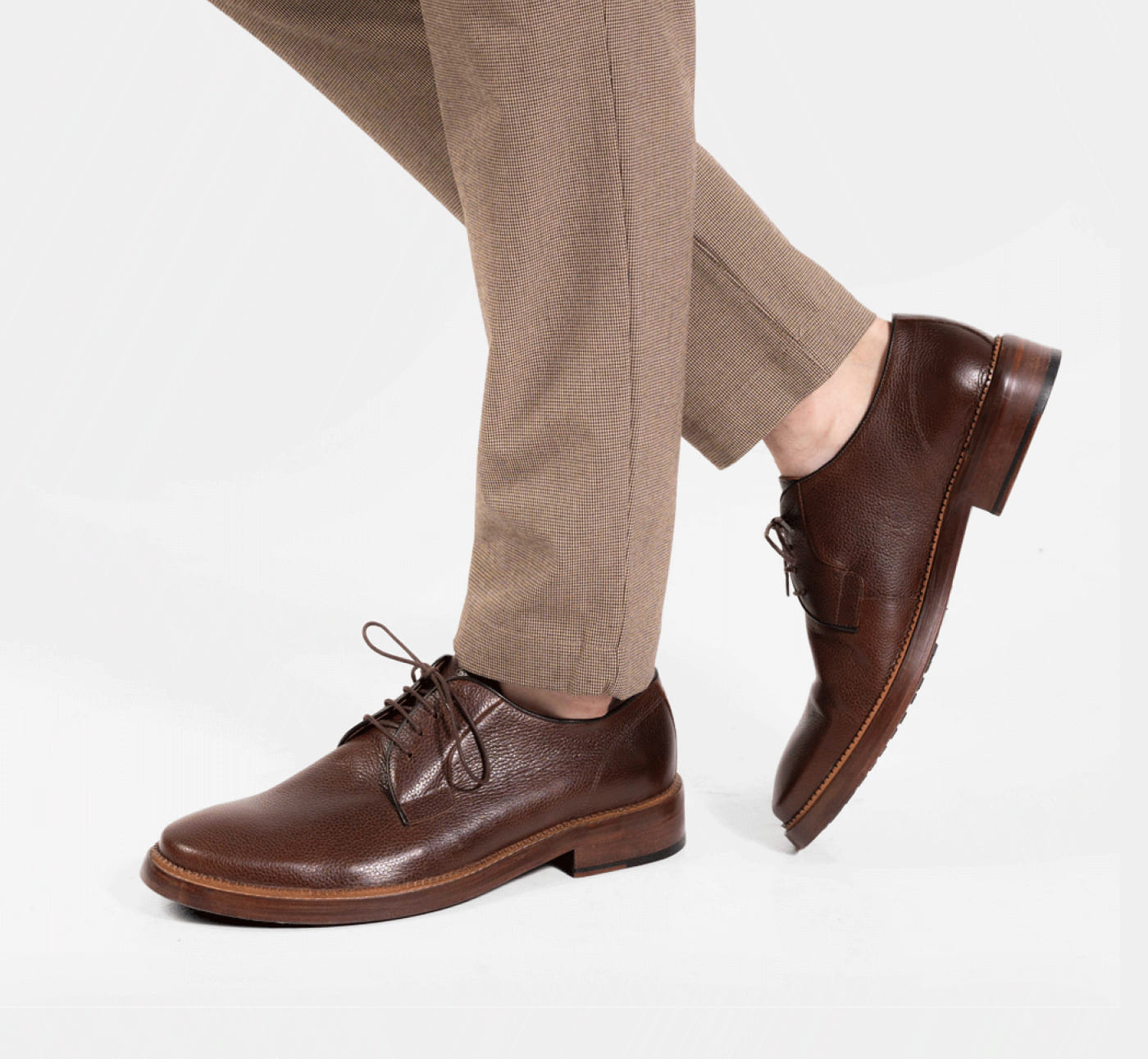 Colar amuleto esmeralda - Vista