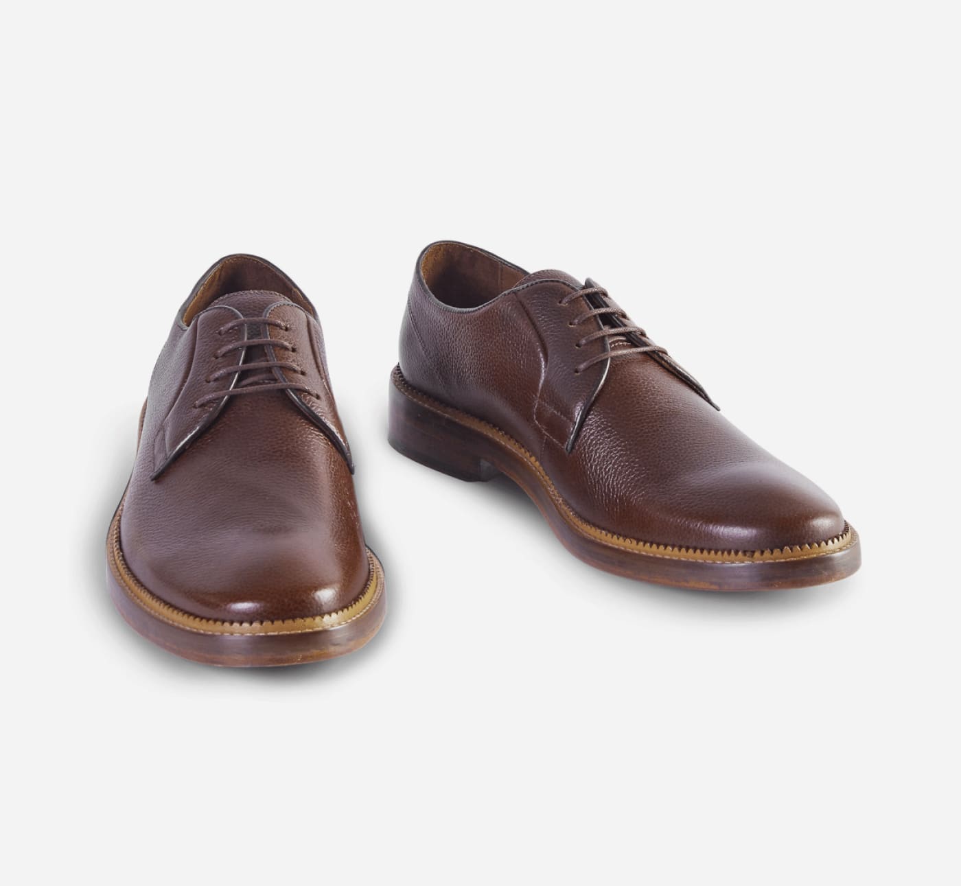 Colar amuleto esmeralda - Vista