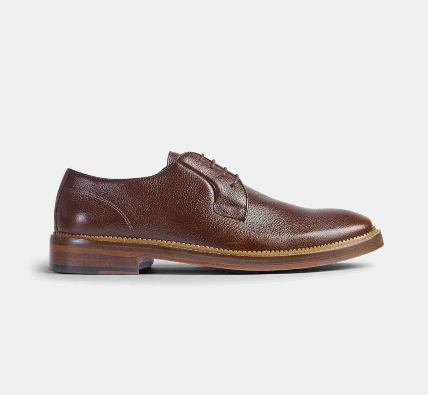 Sapato Derby Breuer 