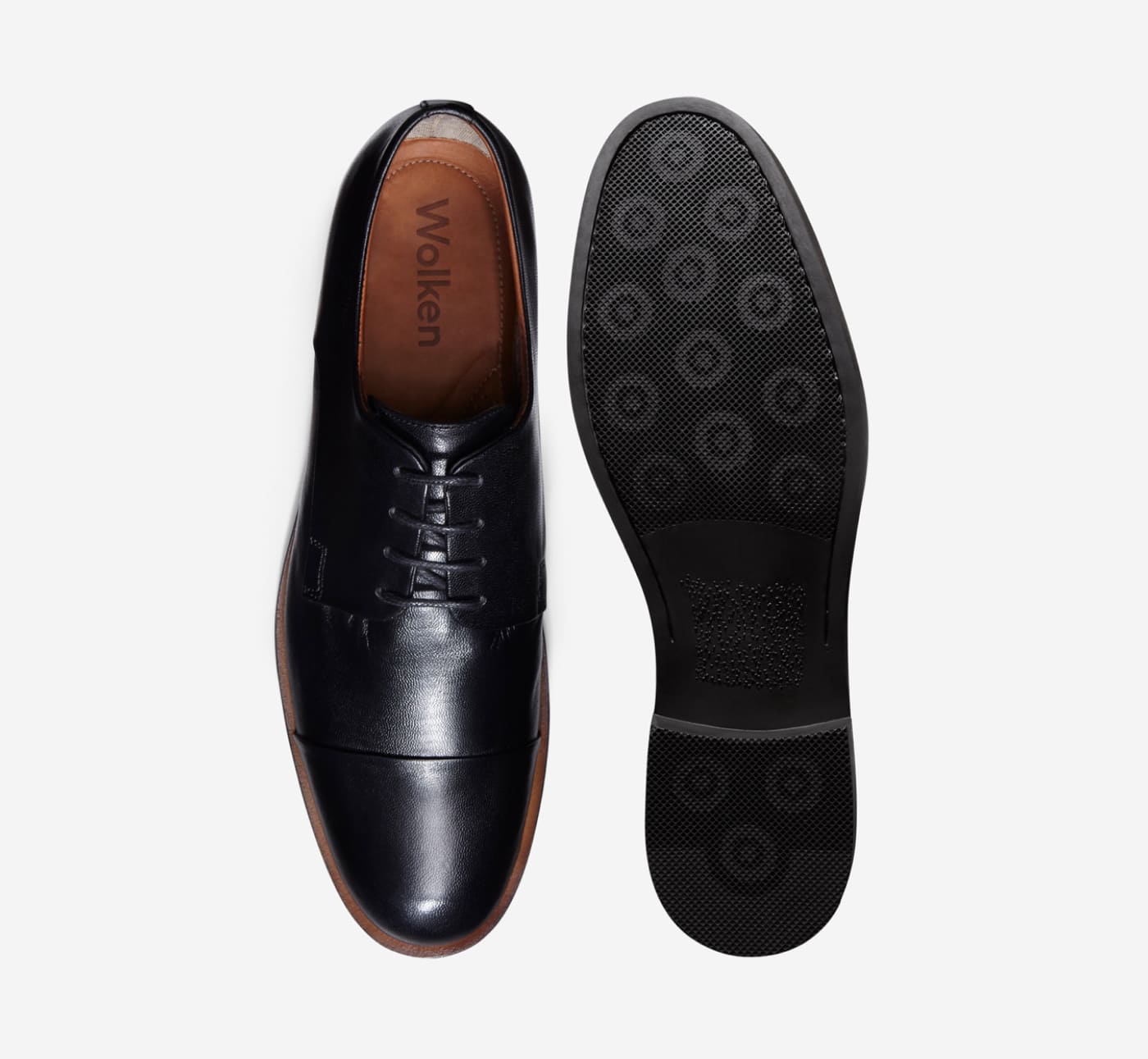 Colar amuleto esmeralda - Vista