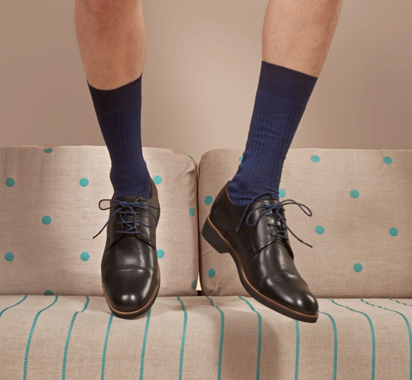 Colar amuleto esmeralda - Vista