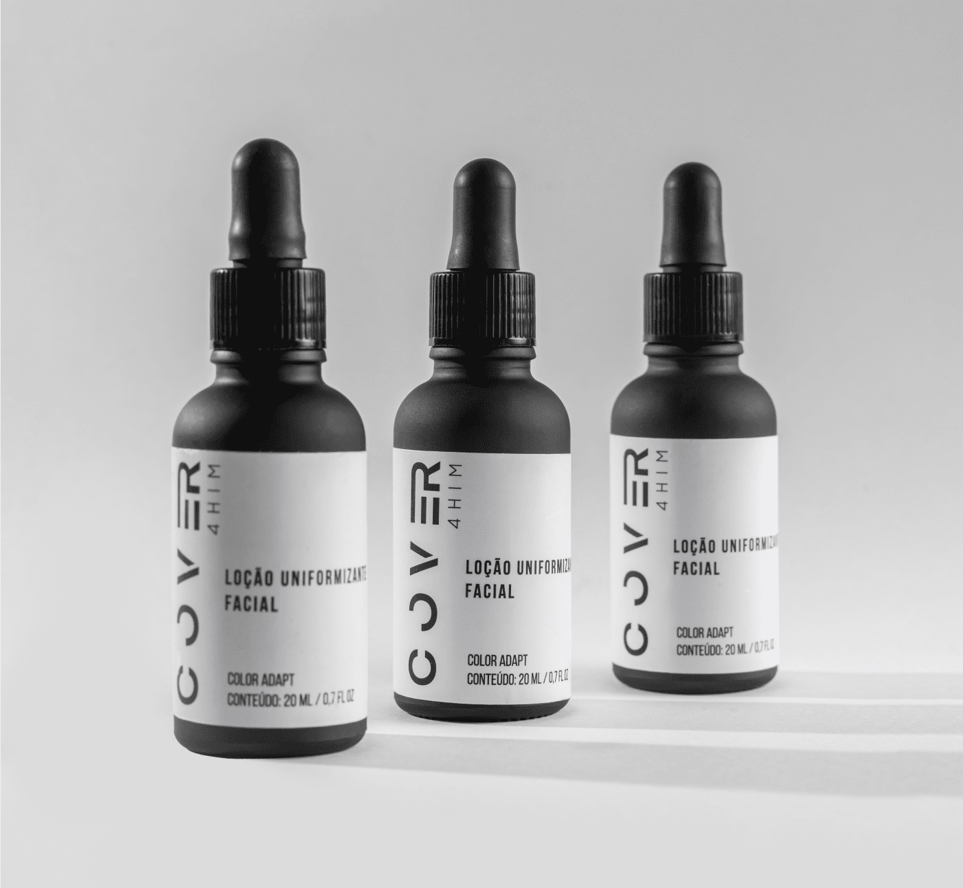 Colar amuleto esmeralda - Vista