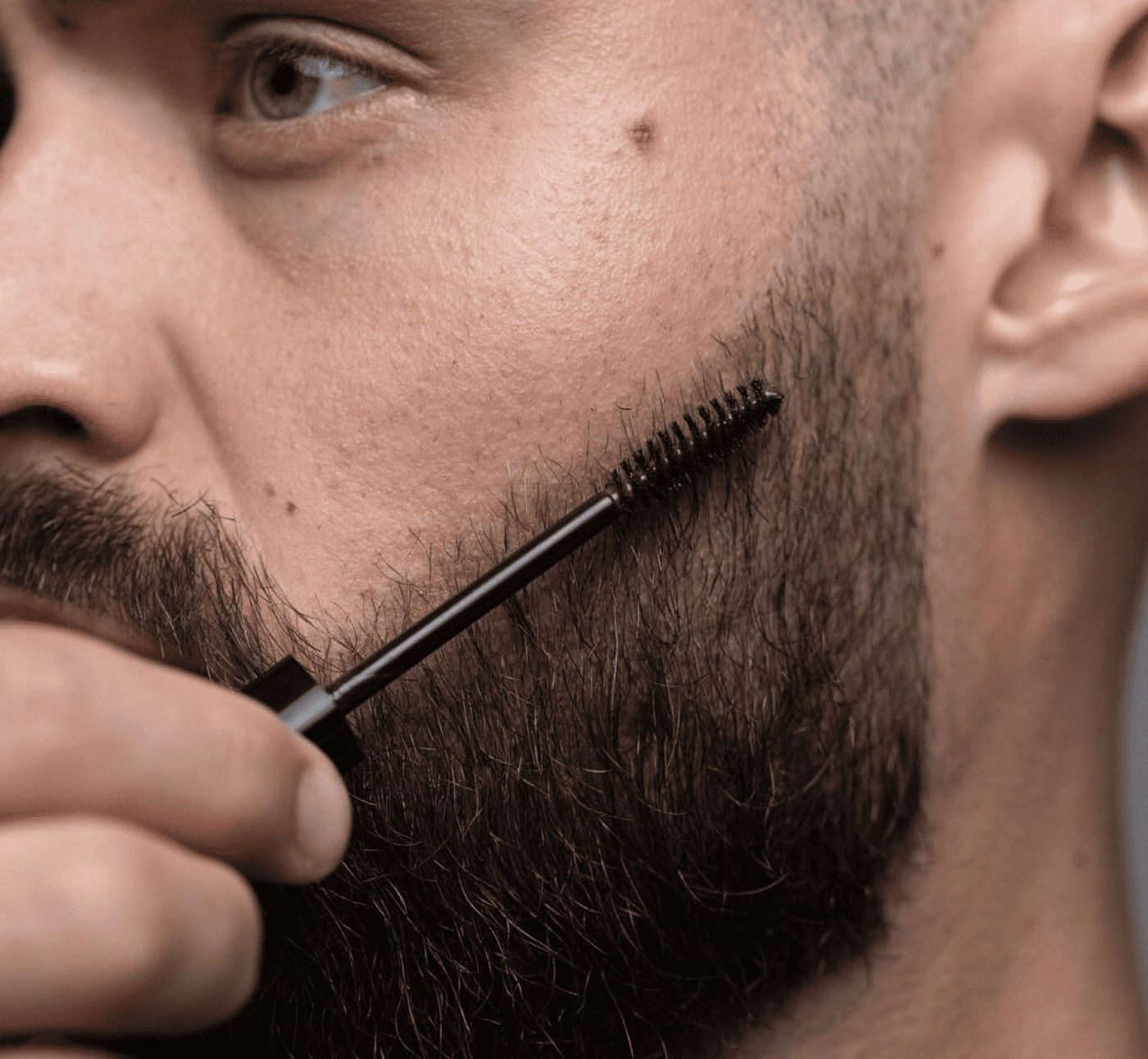 Colar amuleto esmeralda - Vista