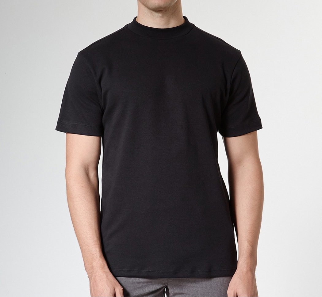 Colar amuleto esmeralda - Vista