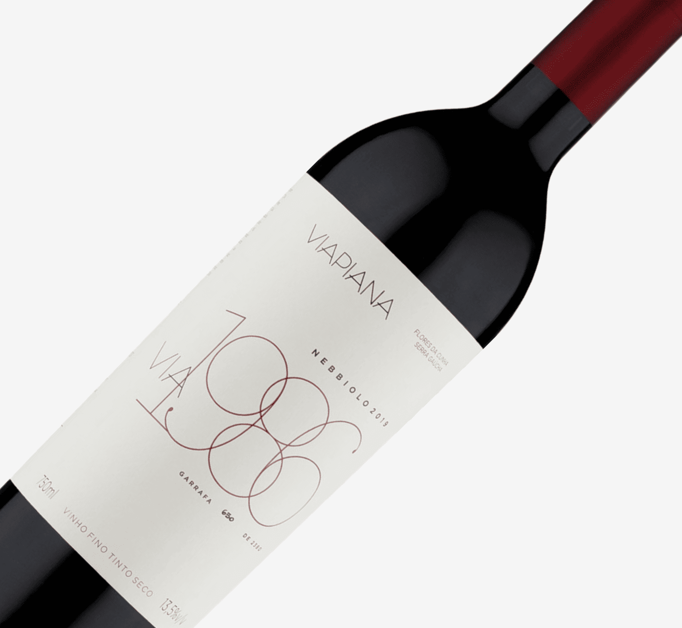 Colar amuleto esmeralda - Vista