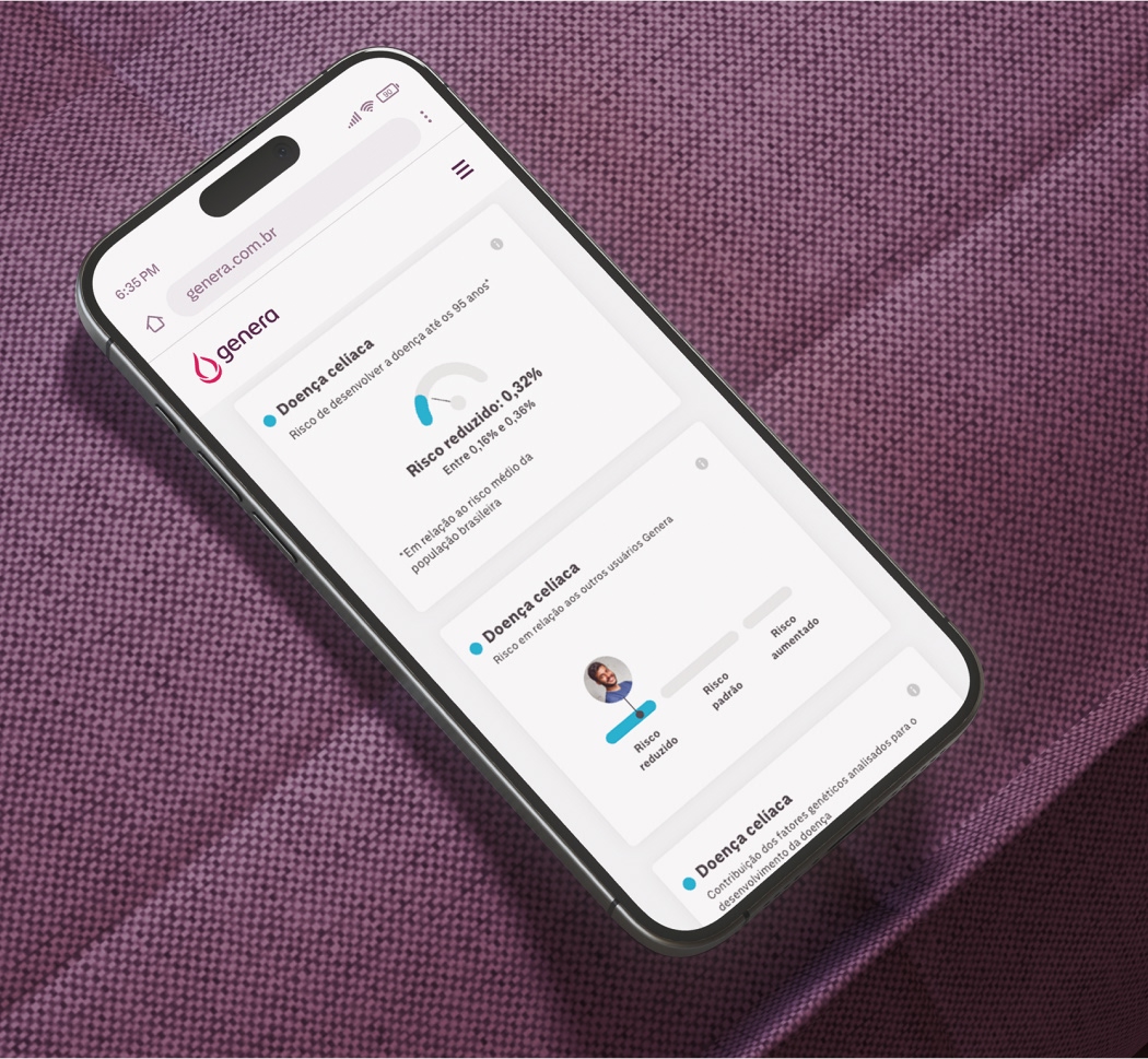 Colar amuleto esmeralda - Vista