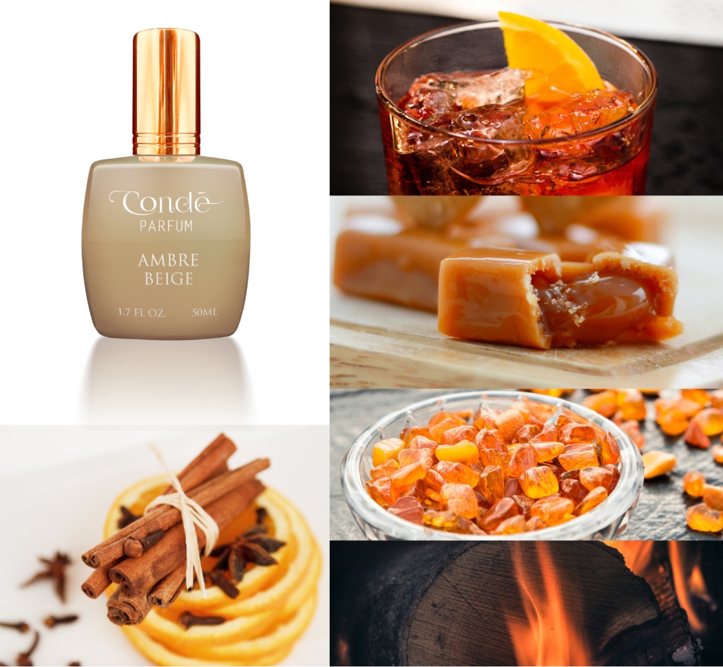 Colar amuleto esmeralda - Vista