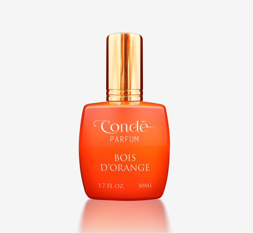 Perfume Bois Dorange