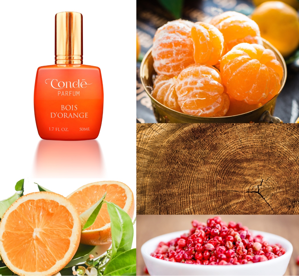 Colar amuleto esmeralda - Vista