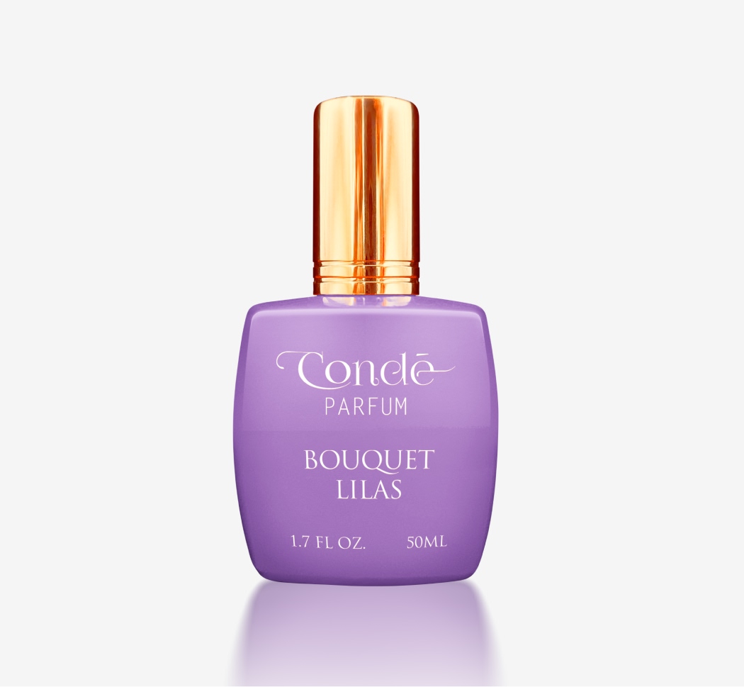 Perfume Bouquet Lilas