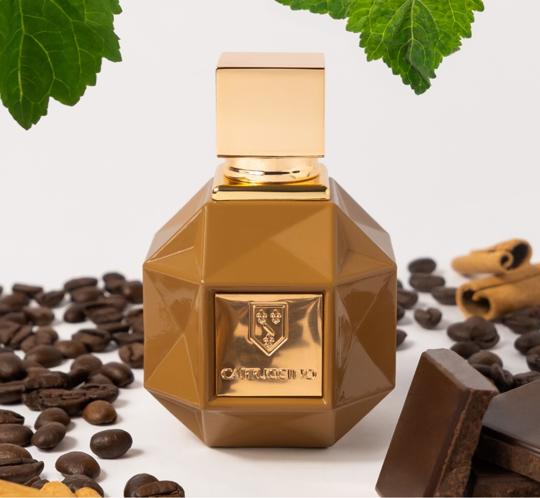 Colar amuleto esmeralda - Vista