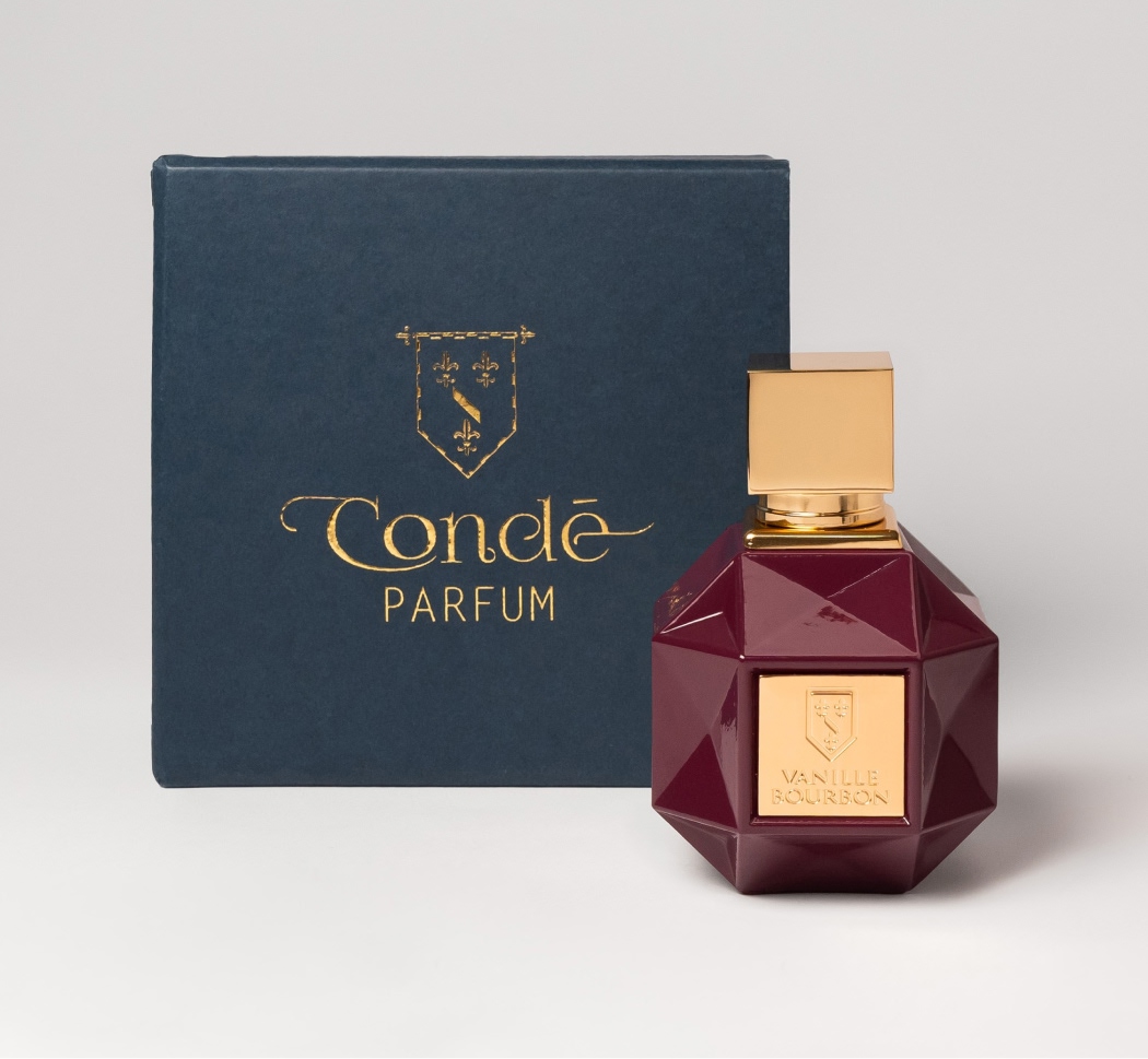 Perfume Vanille Bourbon