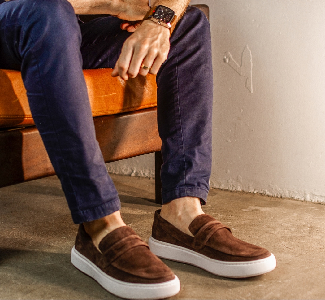 Loafer San Diego