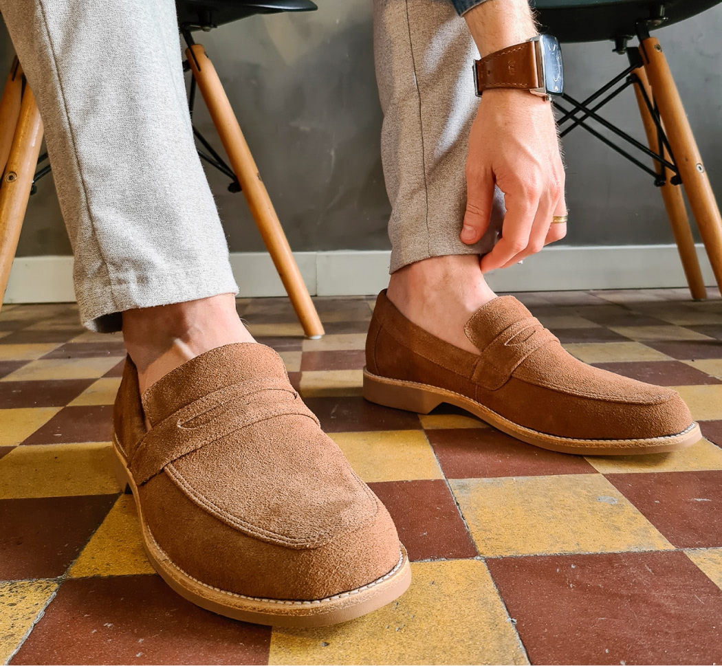 Loafer Verona
