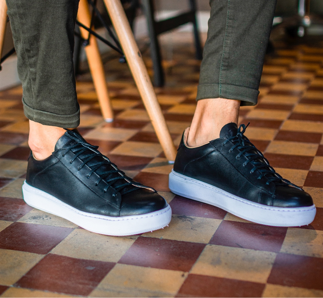 Sneaker Brooklyn