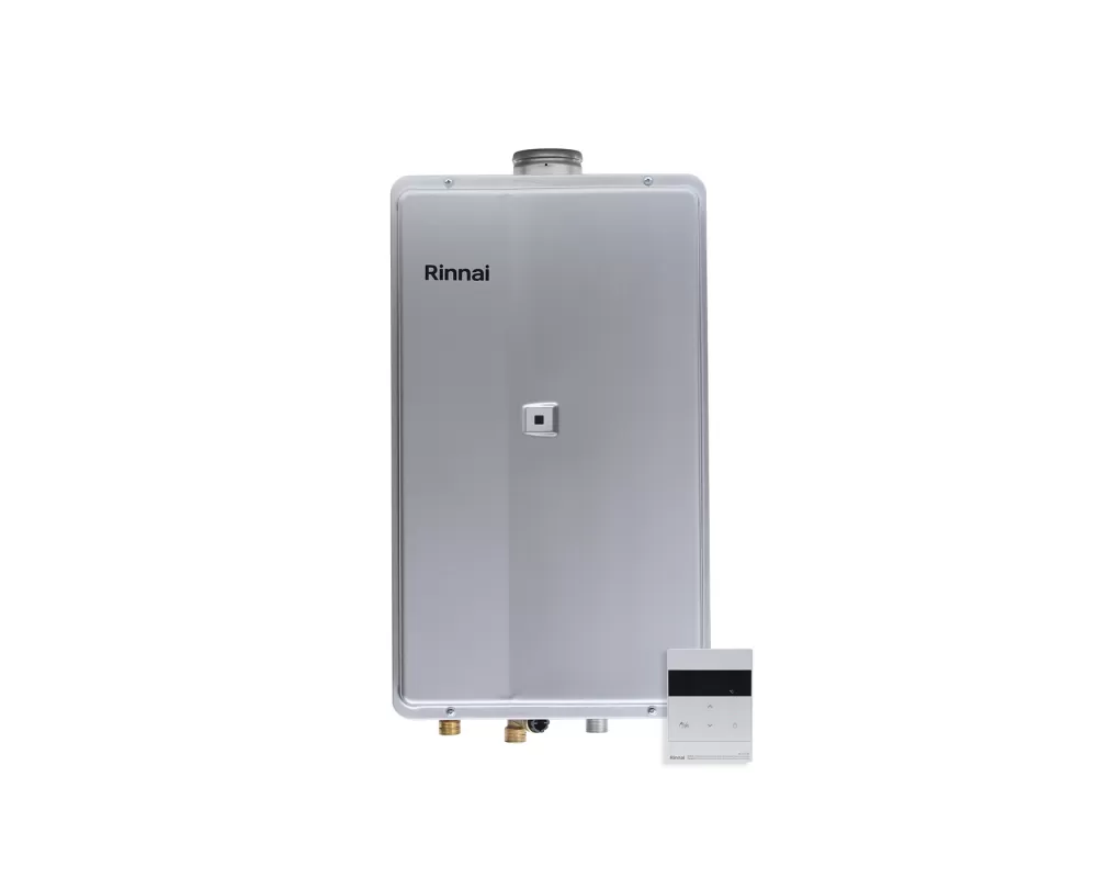 Comprar Aquecedores a Gás Certificados Rinnai online com