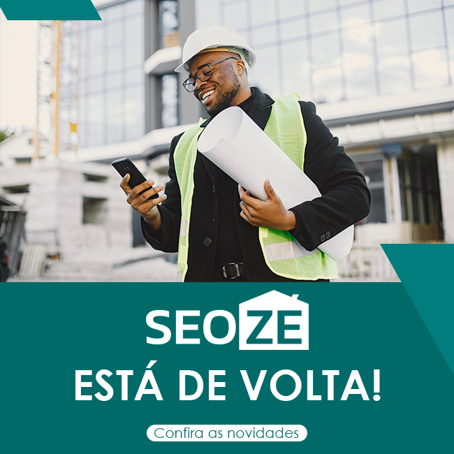 SeoZé Está de Volta